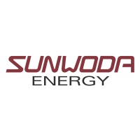 Sunwoda Energy Technology Co., Ltd at The Solar Show Africa 2023