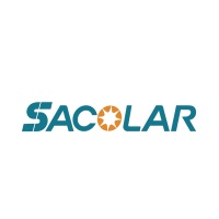 Shenzhen Sacolar New Energy Co., Ltd. at The Solar Show Africa 2023