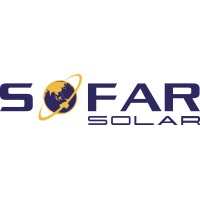 SOFARSOLAR at The Solar Show Africa 2023
