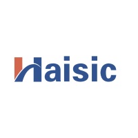 Shenzhen Haisic Technology Co.Ltd. at The Solar Show Africa 2023