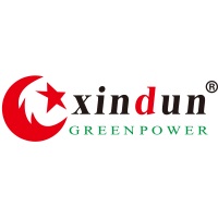 Guangdong Xindun Power Technology Co., Ltd at The Solar Show Africa 2023