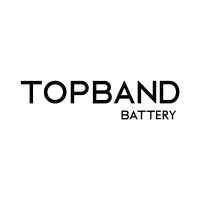 Shenzhen Topband Battery Co.,Ltd at The Solar Show Africa 2023