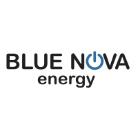 Blue Nova Energy at The Solar Show Africa 2023