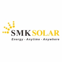 smk solar at The Solar Show Africa 2023