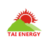 Tai Energy at The Solar Show Africa 2023