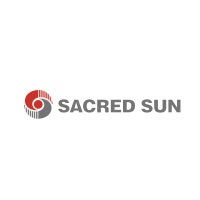 Shandong Sacred Sun Power Sources Co., Ltd at The Solar Show Africa 2023