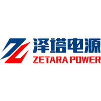 Zetara Power at The Solar Show Africa 2023