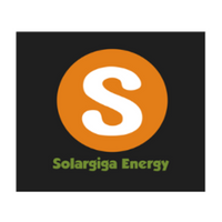Solargiga Energy Holdings Limited at The Future Energy Show Africa 2023