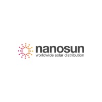 Nanosun DMCC at The Solar Show Africa 2023