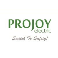 Projoy Electric Co., Ltd at The Future Energy Show Africa 2023