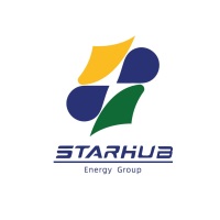 Starhub Energy Group (Pty) Ltd at The Solar Show Africa 2023