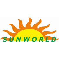 Sunworld Tech Corp at The Solar Show Africa 2023