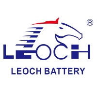 Leoch International Technology at The Solar Show Africa 2023