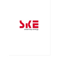 Shenzhen smartkey power Co., Ltd. at The Solar Show Africa 2023