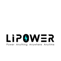 LiPower New Energy at The Solar Show Africa 2023