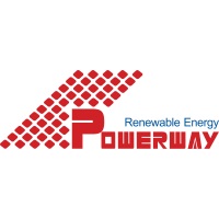 Powerway Renewable Energy Co., Ltd at The Solar Show Africa 2023