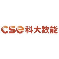 CSE Energy & Technology Co., Ltd. at The Solar Show Africa 2023