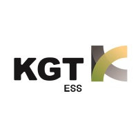 KGT-ESS at The Solar Show Africa 2023