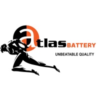 ATLAS BATTERY at The Solar Show Africa 2023