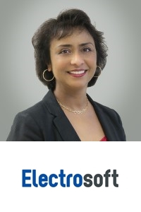 Sarbari Gupta | Founder and Chief Executive Officer | Electrosoft Services » speaking at Identity Week America