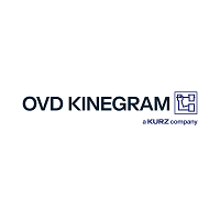 OVD Kinegram at Identity Week America 2023