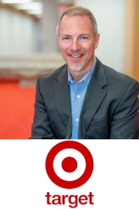 Tom Sheffield, Sr Director, Technology, Target