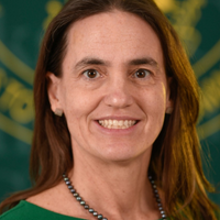 Stephanie Schuckers, Director, Center For Identification Technology Research (Citer), Clarkson University