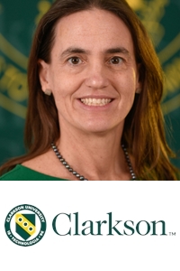 Stephanie Schuckers | Director, Center For Identification Technology Research (Citer) | Clarkson University » speaking at Identity Week America