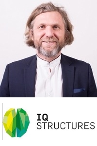 Robert Dvořák | Managing Director | IQ Structures » speaking at Identity Week America