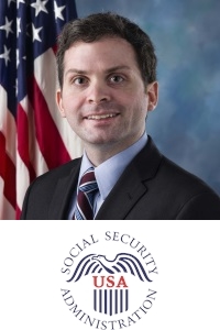 Devin Fensterheim, Program Manager, Digital Identity, Social Security Administration