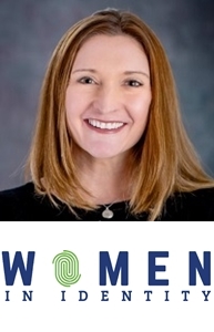 Kate Oldham, Executive Director, Women in Identity