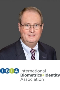 John Mears, Chairman, IBIA