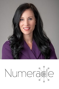 Rebekah Johnson, Chief Executive Officer, Numeracle