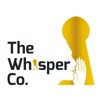 The Whisper Company, exhibiting at Identity Week America 2023