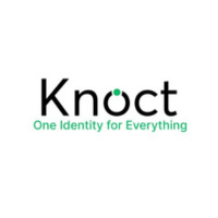 Knoct, exhibiting at Identity Week America 2023