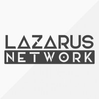Lazarus Network, exhibiting at Identity Week America 2023
