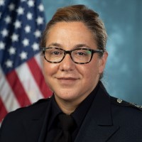 Diane Sabatino |  | US Customs and Border Protection » speaking at Identity Week America