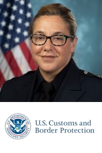 Diane Sabatino | Acting Executive Assistant Commissioner, Office of Field Operations | US Customs and Border Protection » speaking at Identity Week America
