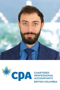 Anthony Green | Manager of Security Operations and Compliance | Chartered Professional Accountants of British Colombia » speaking at Identity Week America