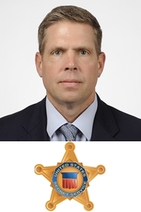 Matthew O’Neill | Deputy Special Agent in Charge | U.S. Secret Service » speaking at Identity Week America