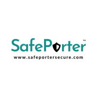 SafePorter at Identity Week America 2023
