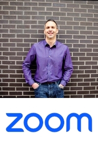 Dave Shields | Senior Security Manager, IAM | Zoom » speaking at Identity Week America