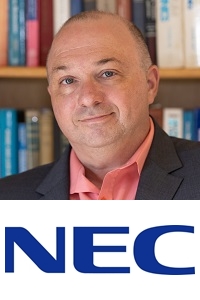 Christopher White | President | NEC Laboratories America, Inc. » speaking at Identity Week America