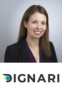Nicole Williams | VP Marketing | Dignari » speaking at Identity Week America