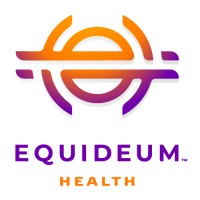 Equideum Health at Identity Week America 2024