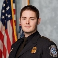 Matt Davies, Executive Director, CBP