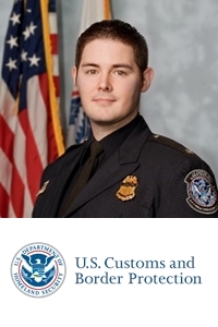 Matt Davies | Executive Director | CBP » speaking at Identity Week America