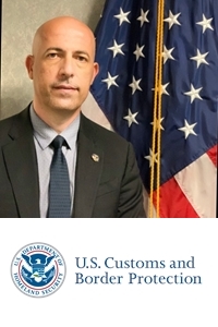 Nael Samha | Executive Director of Targeting and Analysis Systems Program Directorate | US Customs and Border Protection » speaking at Identity Week America