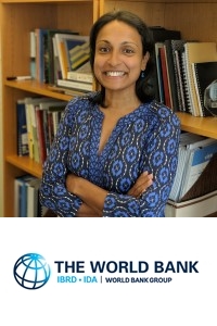 Vyjayanti Desai | Program Manager, Identification And Development | World Bank » speaking at Identity Week America