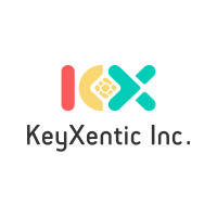 Keyxentic Inc. at Identity Week America 2024